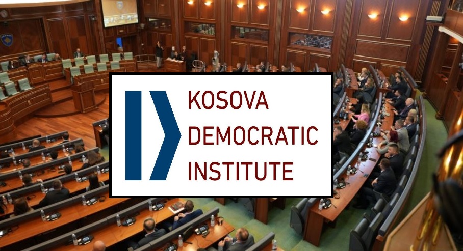 KDI: Konfiskimi civil i pasurisë së pajustifikueshme forcon luftën kundër korrupsionit