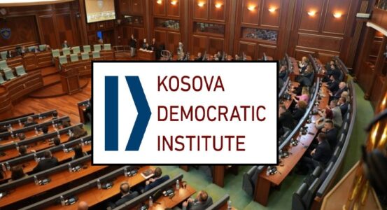 KDI kritikon Kuvendin për dëgjimin publik të Projektligjit për Byronë: Shkel Rregulloren dhe kufizon pjesëmarrjen