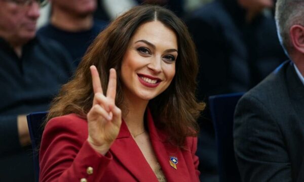 Xhelili: Kur LDK nis ringritjen, ndaj saj fillon një propagandë e egër, dikujt po i dhemb bashkimi ynë