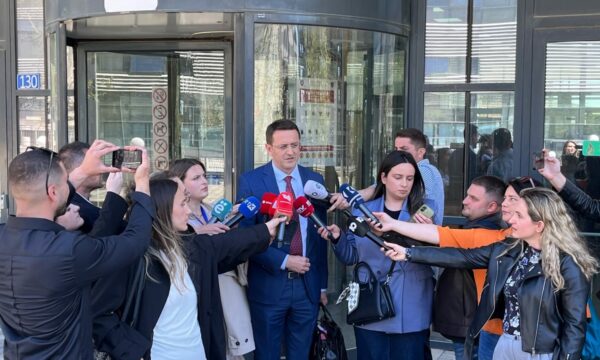 Prokurori Kodrali për dënimin e Gjukanoviq: Askush nuk do të jetë mbi ligjin