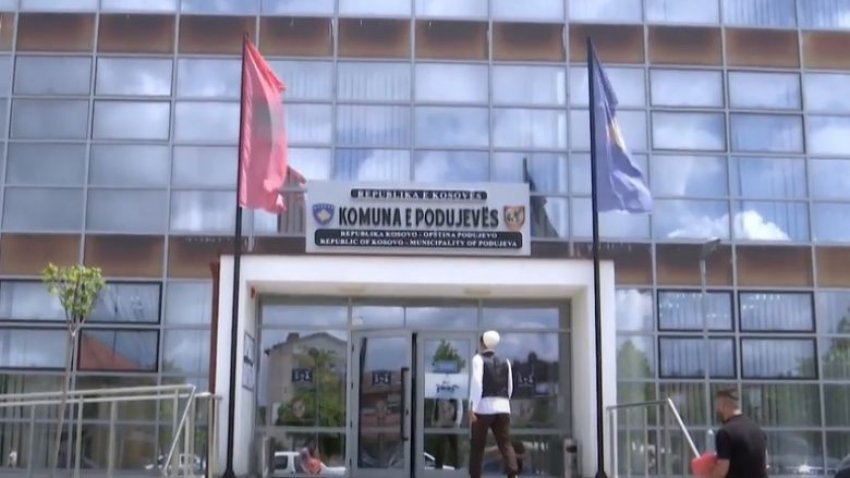 Trajtimi i qenve endacakë/ Komuna e Podujevës shpall tenderin prej 30 mijë eurosh
