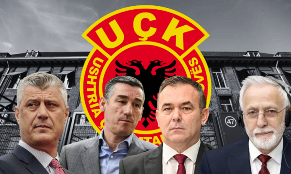 Gjyqi në Hagë, organizata britanike që e angazhoi Kosova gjen shqetësime serioze, Avokati i Popullit nxjerr raportin