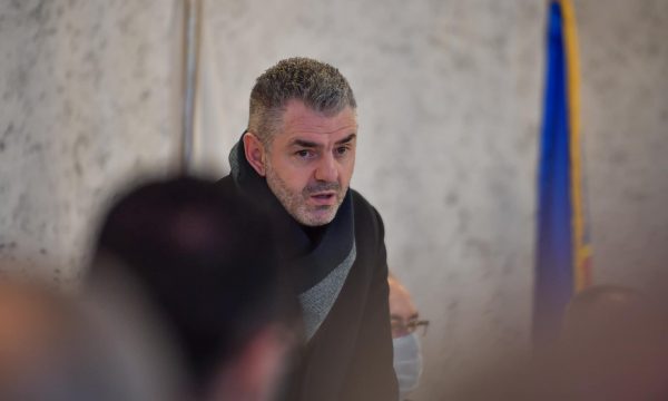 Kujtim Shala mohon se është larguar nga LDK: Nëse LDK mbetet me një anëtar, ai jam unë