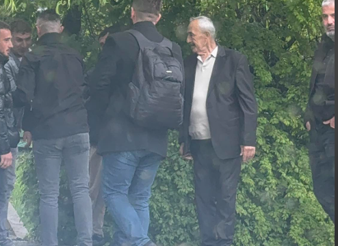 Familjarët e Liridona Ademajt të pranishëm në Gjykatë, pas pak vendimi për krimin makabër
