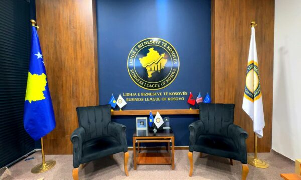 Lidhja e Bizneseve të Kosovës: Vendimi gjyqësor për dëmshpërblimin prej mbi 32 milionë eurosh ndikon në besimin në ekonomi dhe të bërit biznes