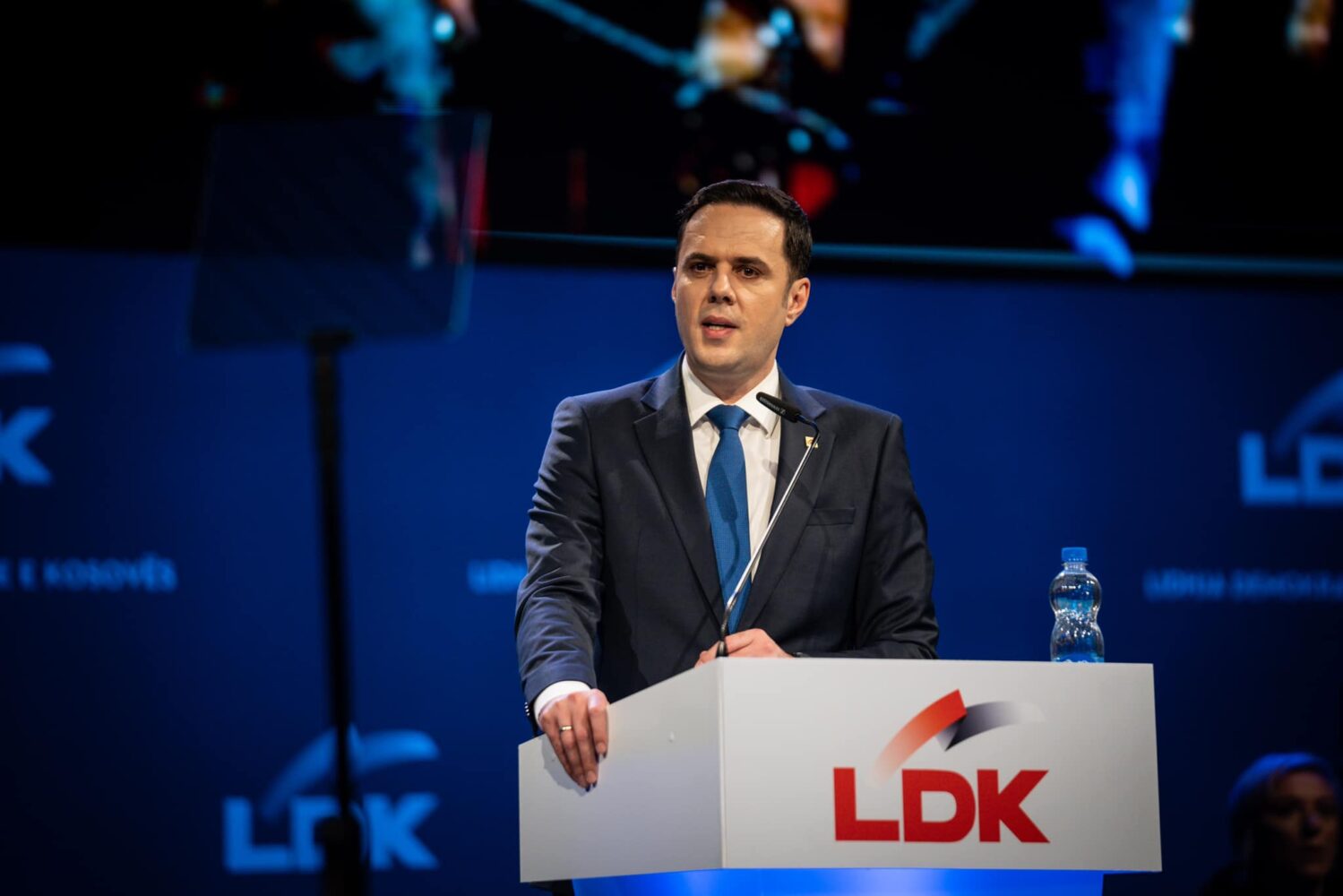 Kurti nesër takon Abdixhikun për Presidentin