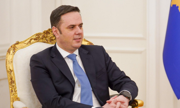 Abdixhiku publikon pasurinë vjetore: Rritje e pasurive të paluajtshme dhe detyrime kreditore mbi 150 mijë euro