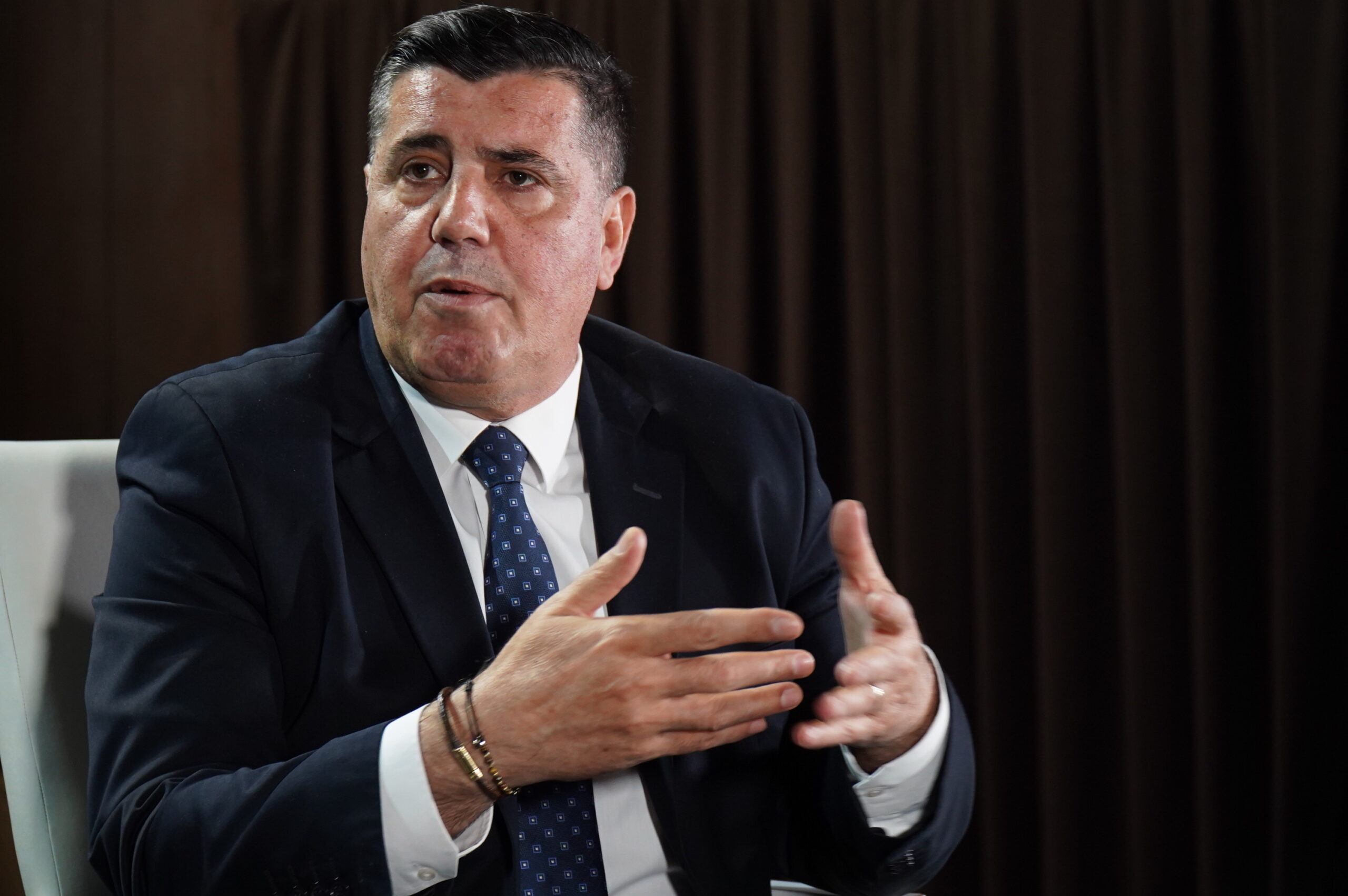Haziri – VV’së: Le ta harrojnë se mentaliteti parti-shtet nuk mund të ndërtohet kurrë në Kosovë