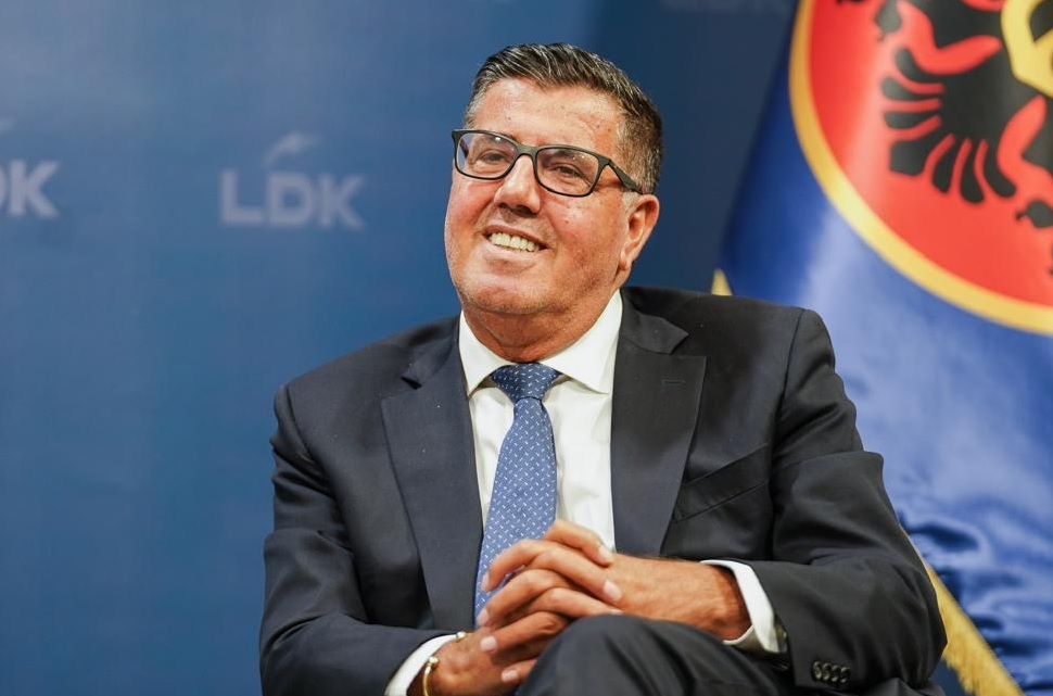 Lutfi Haziri tregon se me kë është Abdixhiku në bisedime për presidentin