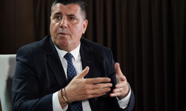 Haziri: Në takimin Kurti-Abdixhiku është folur për një marrëveshje politike