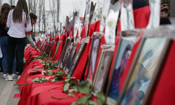 27 vjet nga Masakra e Mejës
