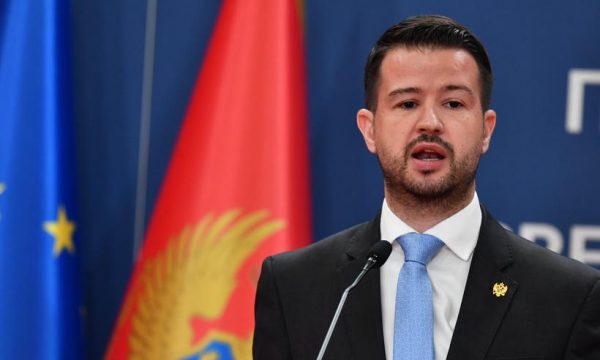 Mali i Zi në BE në 2028 – Milatoviç pyetet për letrën e Ramës e Vuçiqit: Vendi ynë po punon për anëtarësim të plotë