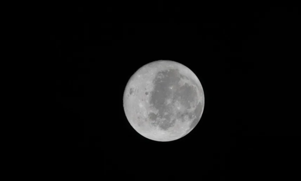 CNN: Astronautët e Artemis II do të shohin pjesë të Hënës që asnjë njeri s’i ka parë më parë