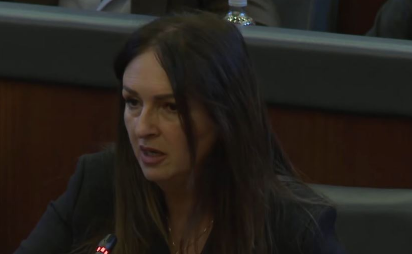 Rezoluta për Mbrojtjen e Viktimave të Luftës, Nagavci: Qëndrim unik i të gjitha partive shqiptare