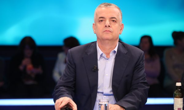 Nazarko: Osmani e ka shpëtuar Kurtin nga ‘non grata’ në SHBA
