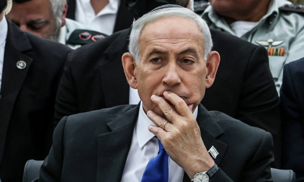 Netanyahu zbulon se ka kancer në prostatë, por nuk e bëri publike për shkak të luftës me Iranin