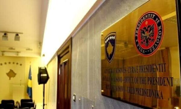Afati drejt fundit, Hoti: Dy ditët finale, ose e zgjedhim Presidentin ose ua kthejmë mandatin qytetarëve