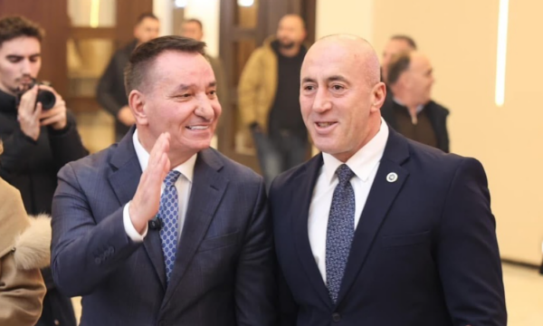 Pal Lekaj: Pozita dhe opozita e kanë figurën unifikuese për President, Ramush Haradinajn