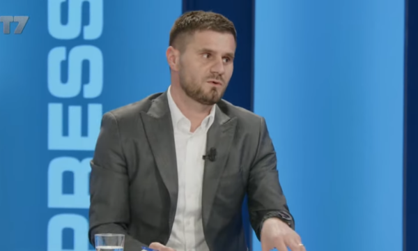 Parim Olluri: Po zhytemi në një debat politik, në anën tjetër po vazhdon krimi