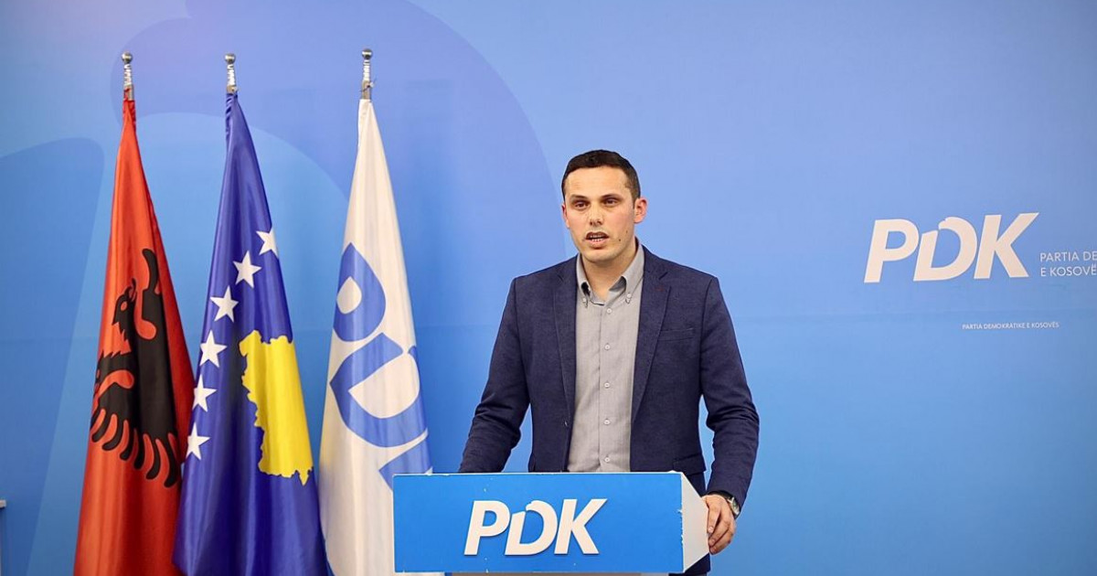 Gruda: Aktgjykimi i Kushtetueses i ka marrë parasysh konsideratat politike duke tentuar balancën