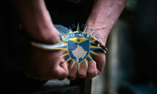 Tentim vrasja në Prishtinë – pas rreth një viti në arrati, i dyshuari paraqitet dhe ndalohet për 48 orë