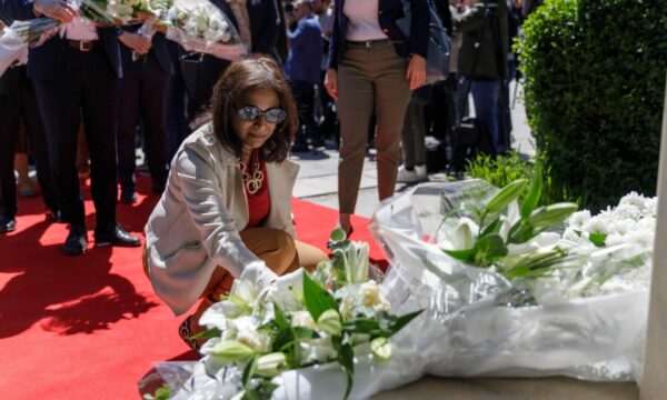Prattipati homazhe për të zhdukurit: Familjet meritojnë të dinë fatin e të dashurve të tyre