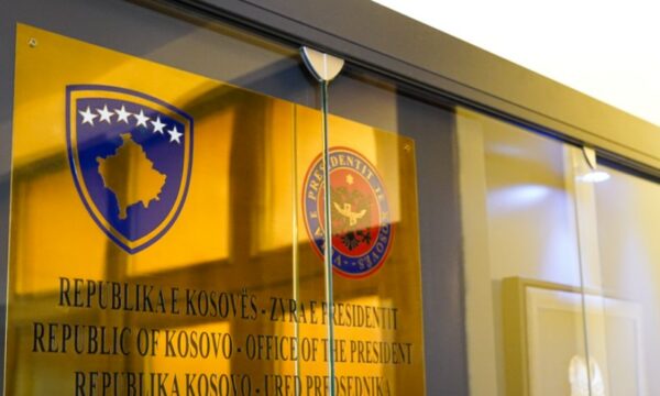 Afati po skadon, ende s`ka marrëveshje për president