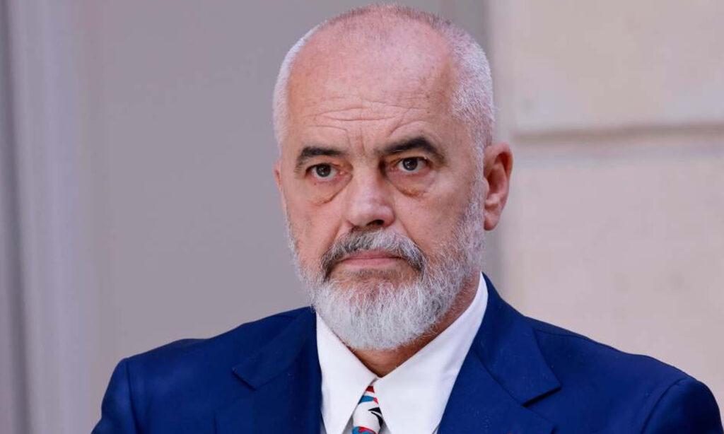 Çmimet e naftës, Rama: Bordi i Transparencës është vënë në lëvizje
