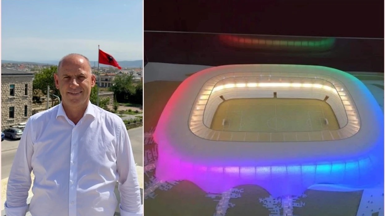 Lladrovci zbulon një skenar të ri për stadiumin nacional: Kam informata jo zyrtare se mund të ndodh afër Prishtina-Mall