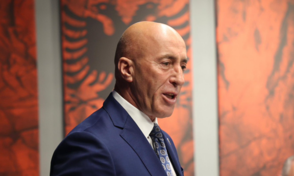 ‘‘Kamuflim, strategji’’, Haradinaj komenton “ofertat” e Kurtit ndaj PDK’së e LDK’së: Tash ik nga faji dhe e bartë tek opozita