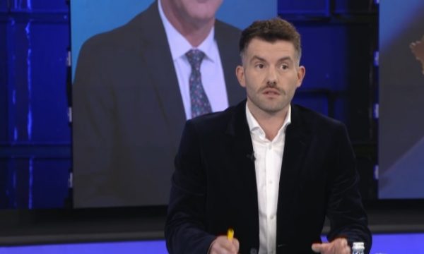 Rron Gjinovci: Justina Shiroka -Pula Presidente, edhe VV’së edhe PDK’së u jep një rrugëdalje dinjitoze
