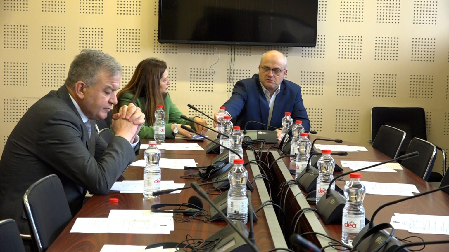 Dështon mbledhja e komisionit për shëndetësi, shkak kuorumi