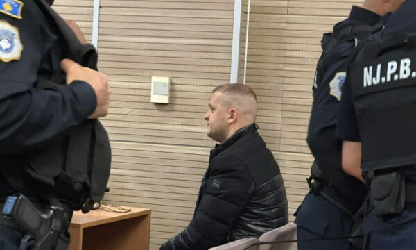 Murseli, Kokalla e Plava sillen në gjykatë, dëgjohen fjalët përfundimtare