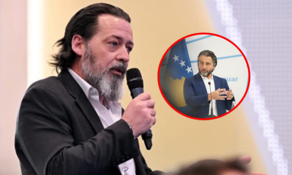 Teleferiku i Gërmisë, Sveçla i reagon Ramës: S’është ndarë asnjë cent në buxhetin e Komunës