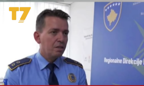 ‘‘Mbeti i bllokuar nën kamion’’, ‘‘shoferi është ndaluar për 48 orë’’ – Policia jep detaje ku një person në Gjakovë vdiq në vendin e punës