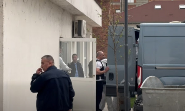 Rasti në Malishevë, Krasniqi: Dy fëmijët e tjerë janë në kujdesje të gjyshërve
