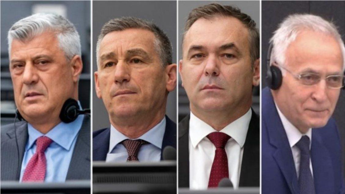 OVL-UÇK i reagon Dhomave të Specializuara për Rezolutën e Kuvendit