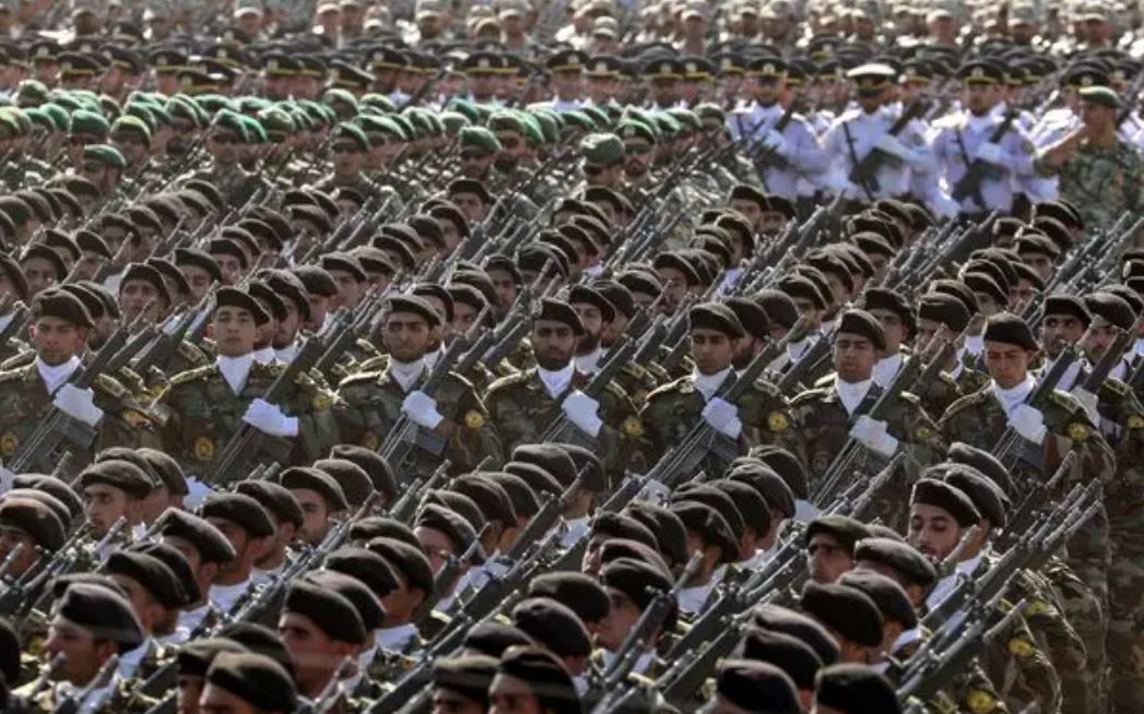 Zëdhënësi i ushtrisë iraniane: Lufta s’ka mbaruar