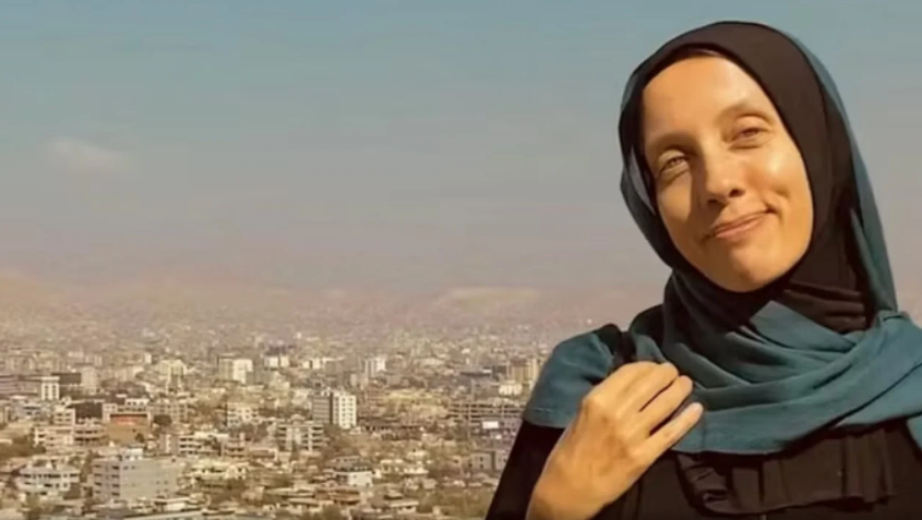 Lihet e lirë gazetarja amerikane e rrëmbyer në Bagdad