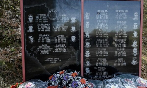 27 vite nga rënia e dëshmorëve e martirëve në Doganaj të Kaçanikut