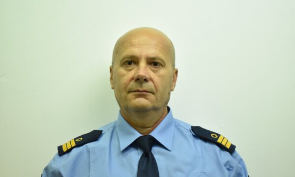 Vdes zyrtari policor dhe ish-luftëtari i UÇK-së