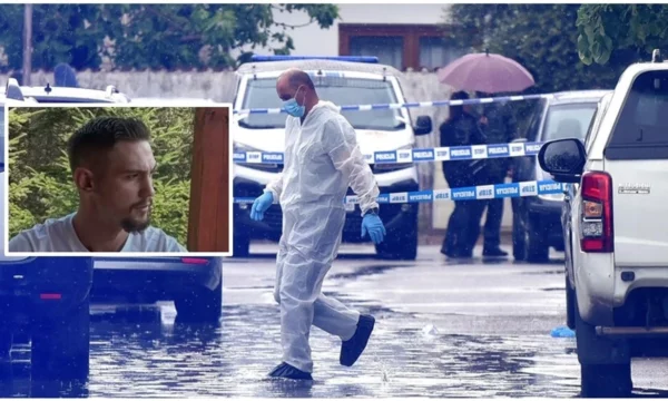 Nga krimi, denoncimi i nënës e deri tek arrestimi – Krejt çka dihet për vrasjen e trefishtë në Mal të Zi