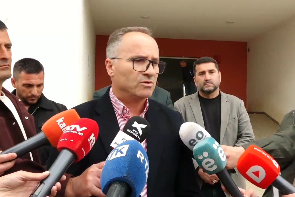 Tragjedia në Malishevë ku humbën jetën tre persona, Krasniqi: Nuk dihet shkaku i zjarrit