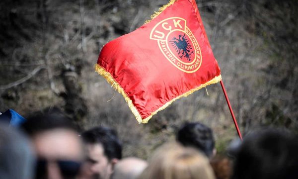 Serbia promovon kriminelët e luftës, OVL e UÇK-së: Heshtja ndërkombëtare, bashkëfajësi morale