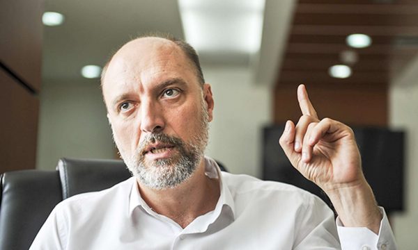 Ymeri: Banjska dëshmoi se Kosova ka nevojë për koordinim me ndërkombëtarët