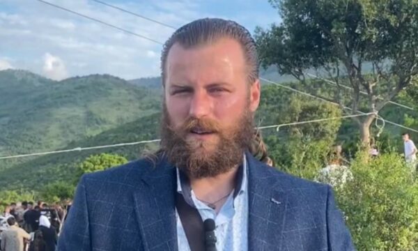 Detaje nga vrasja në Lezhë, gjenden veshjet e përdorura nga autorët