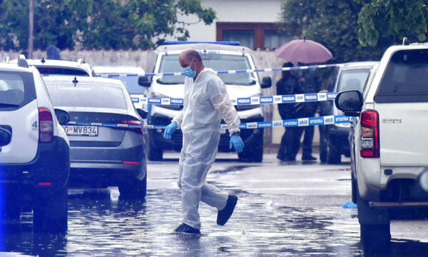 Dalin detaje të reja për vrasjen e trefishtë në Podgoricë