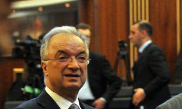 Xhavit Haliti: Përplasjet që i pati me Kurtin i kushtuan Osmanit në karrierë, ai s’e propozoi për presidente