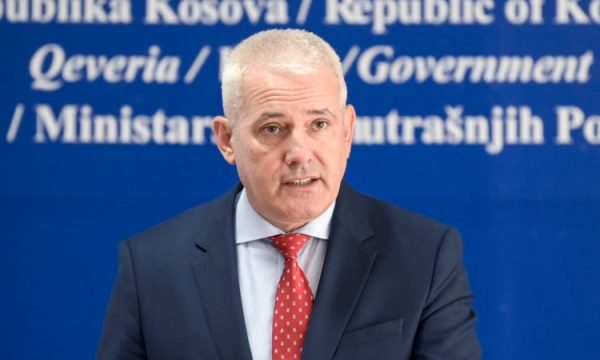 Sveçla: Drejtësia për Banjskën nuk përfundon këtu, dënime maksimale edhe për 45 të identifikuarit në krye me Radoiçiqin