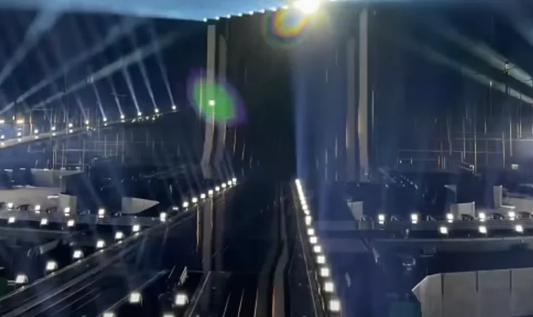 “Vjena është gati”, ja si duket skena e Eurovisionit këtë vit